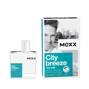 Mexx City Breeze For Him - EDT 50 ml