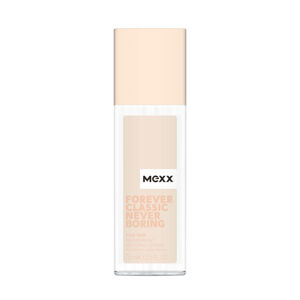 Mexx Forever Classic Never Boring for her dezodor spray 75 ml