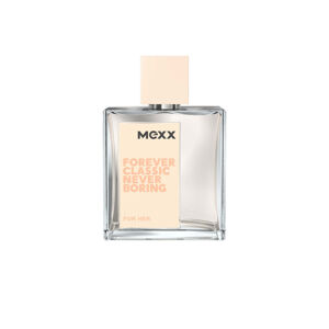 Mexx Forever Classic soha nem unalmas neki - EDT 30 ml