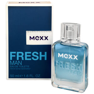 Mexx Fresh Man - EDT 30 ml