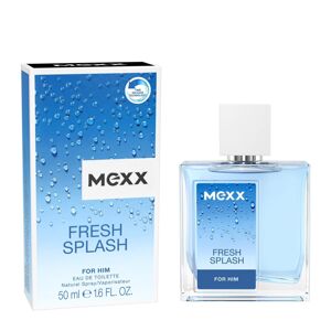 Mexx Fresh Splash Man 30 ml