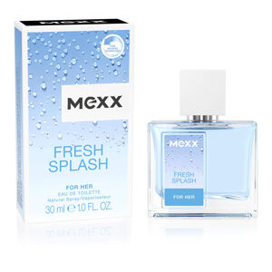 Mexx Fresh Splash Woman 50 ml