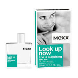 Mexx Look Up Now For Him - EDT 50 ml