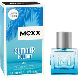 Mexx Summer Vibes For Men - EDT 30 ml