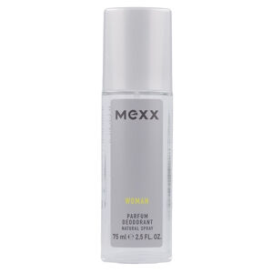 Mexx Woman dezodor spray 75 ml