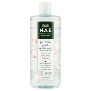 N.A.E. Micellás víz Micellar Water)}} 500 ml