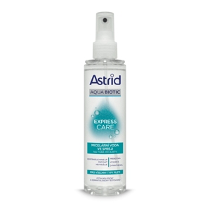 Astrid Micellás víz spray Aqua Biotic 200 ml