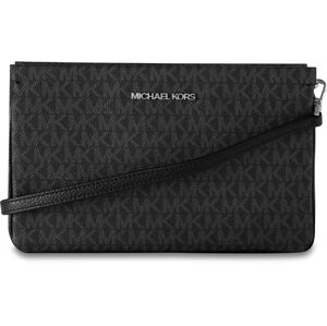 Michael Kors Női crossbody kézitáska 35T0STVC98 Black