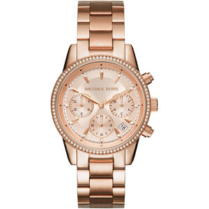 Michael Kors Ritz MK6357