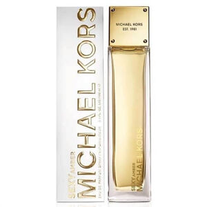 Michael Kors Sexy Amber - EDP 100 ml