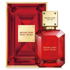 Michael Kors Sexy Ruby Eau de Parfum - EDP 1 ml - illatminta