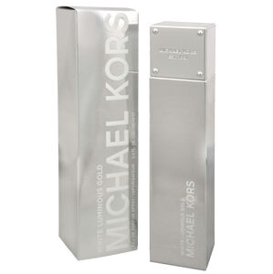 Michael Kors White Luminous Gold - EDP 50 ml