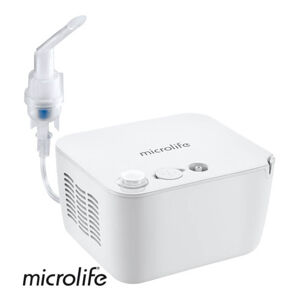 Microlife NEB 200 Aktív kompresszoros inhalátor