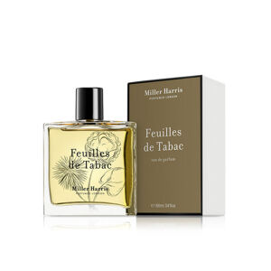 Miller Harris Feuilles De Tabac - EDP 100 ml