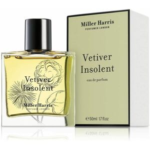 Miller Harris Vetiver Insolent - EDP 100 ml