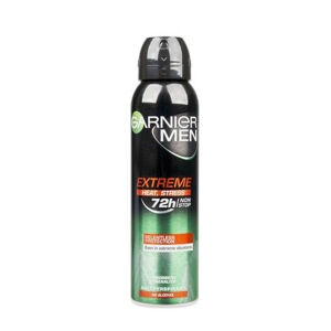Garnier Ásványi izzadásgátló spray férfiaknak  (Mineral Men Extreme) 150 ml
