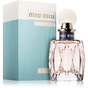 Miu Miu Miu Miu L’Eau Rosée - EDT 100 ml