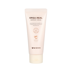 Mizon Bio arckrém Orga-Real (Barrier Cream) 100 ml