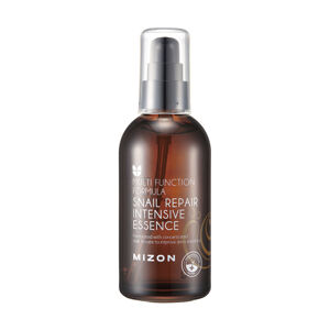 Mizon Intenzív bőrápoló esszencia ráncok és pigmentfoltok ellen  Snail Repair (Intensive Essence) 100 ml