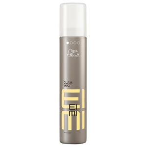 Wella Professionals Köd a haj fényét és színét megújulás EIMI Glam Mist 200 ml