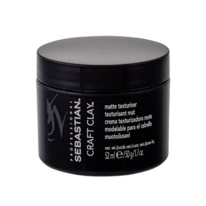 Sebastian Professional Modellező agyag minden típusú hajra (Craft Clay) 50 ml