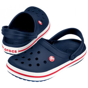 Crocs Papucs Crocband Navy 11016-410-M12 36-37