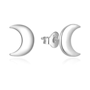 MOISS Bámulatos ezüst fülbevaló Hold E0002339