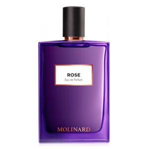 Molinard Rose - EDP 75 ml