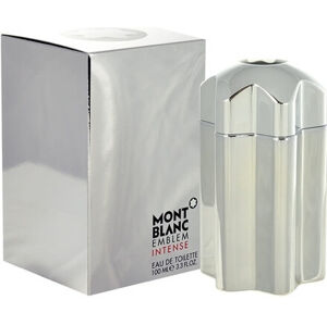 Mont Blanc Emblem Intense - EDT 60 ml