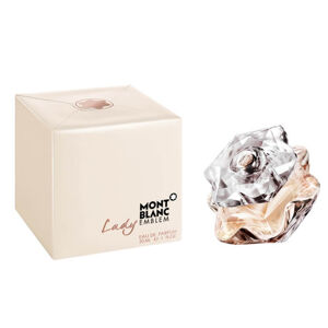 Mont Blanc Lady Emblem - EDP 75 ml