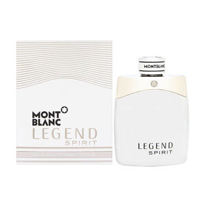 Mont Blanc Legend Spirit - EDT 1 ml - illatminta