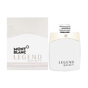 Mont Blanc Legend Spirit - EDT 30 ml