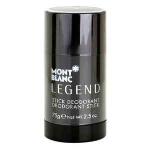Mont Blanc Legend - dezodor stift  75 ml