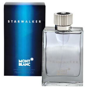 Mont Blanc Starwalker - EDT 75 ml