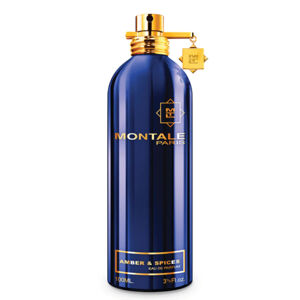 Montale Amber & Spices  EDP - TESZTER 100 ml