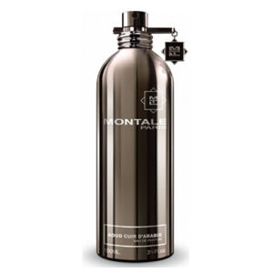 Montale Aoud Cuir d’Arabie - EDP 100 ml