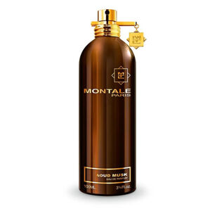 Montale Aoud Musk - EDP 100 ml