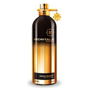 Montale Aoud Night - EDP 2 ml - illatminta spray-vel