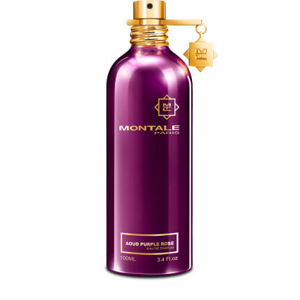 Montale Aoud Purple Rose - EDP 100 ml