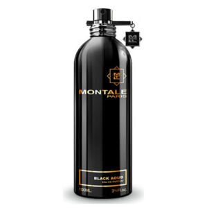 Montale Black Aoud - EDP 2,0 ml - illatminta spray-vel