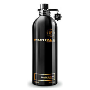 Montale Black Aoud - EDP 100 ml