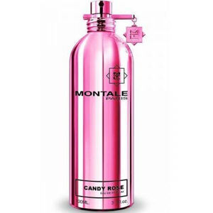 Montale Candy Rose - EDP 2 ml - illatminta spray-vel