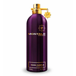 Montale Dark Purple - EDP 2,0 ml - illatminta spray-vel