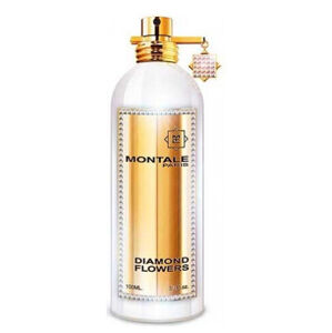 Montale Diamond Flowers - EDP 100 ml