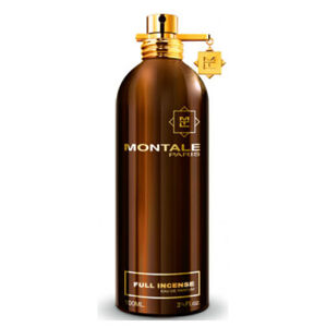 Montale Full Incense - EDP 2 ml - illatminta spray-vel