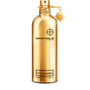 Montale Gold Flowers - EDP 100 ml