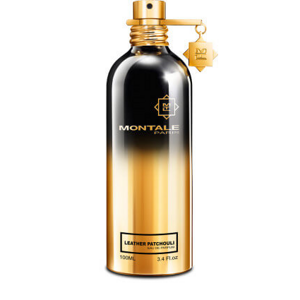 Montale Leather Patchouli - EDP 100 ml