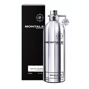 Montale White Musk - EDP 2 ml - illatminta spray-vel