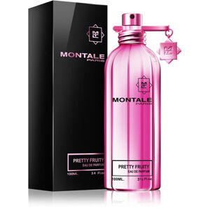 Montale Pretty Fruity - EDP 100 ml