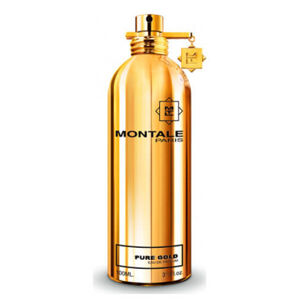 Montale Pure Gold - EDP 100 ml